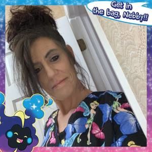 Meet your Posher, Wendy